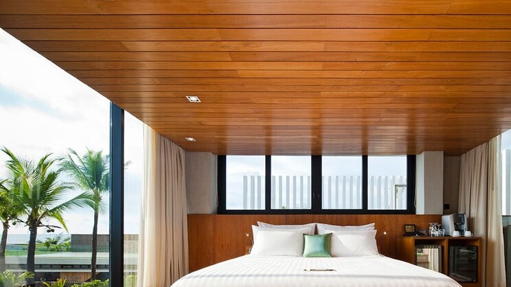 Casa Presidential Suite 